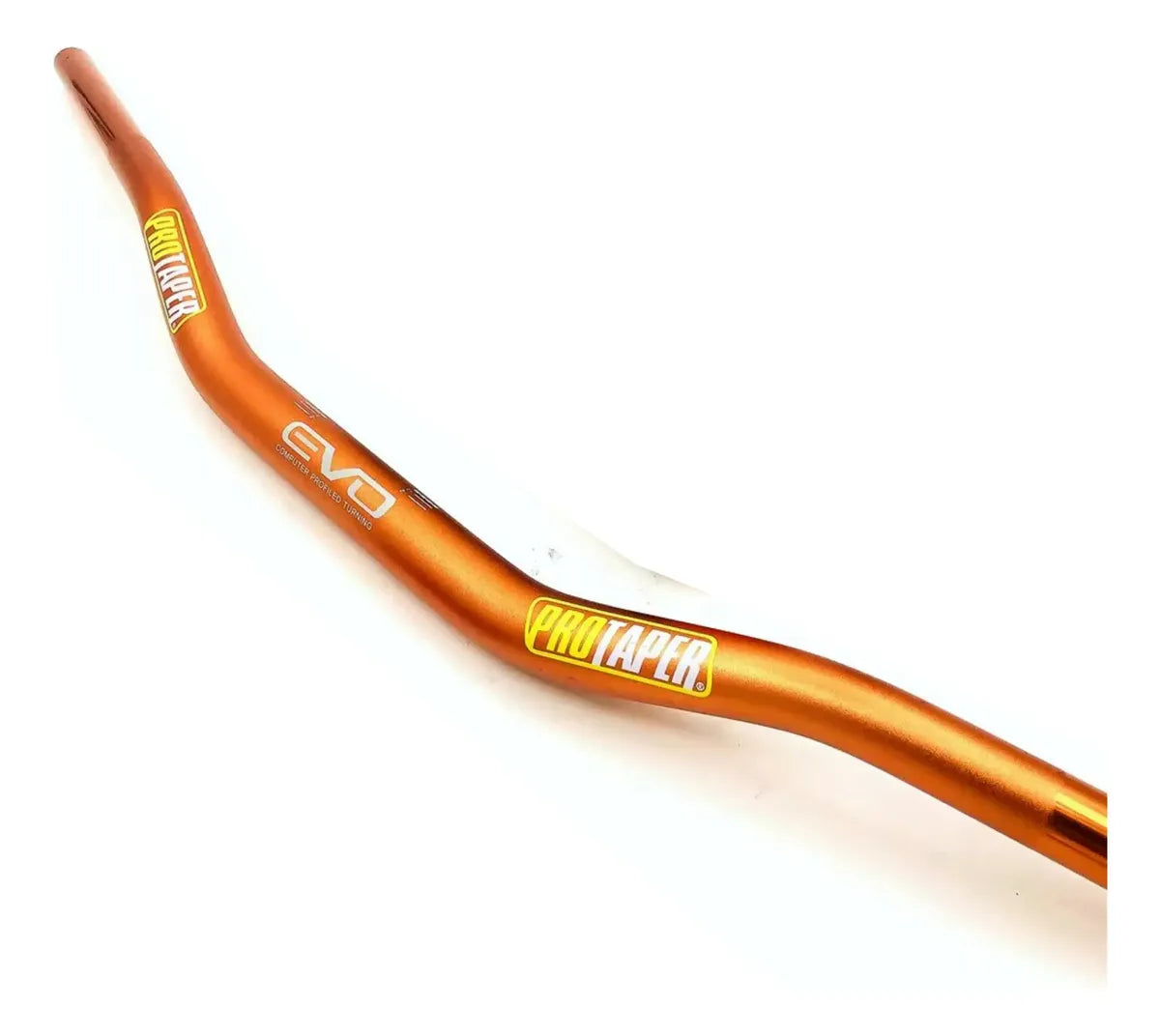 Manillar Racing de Aluminio